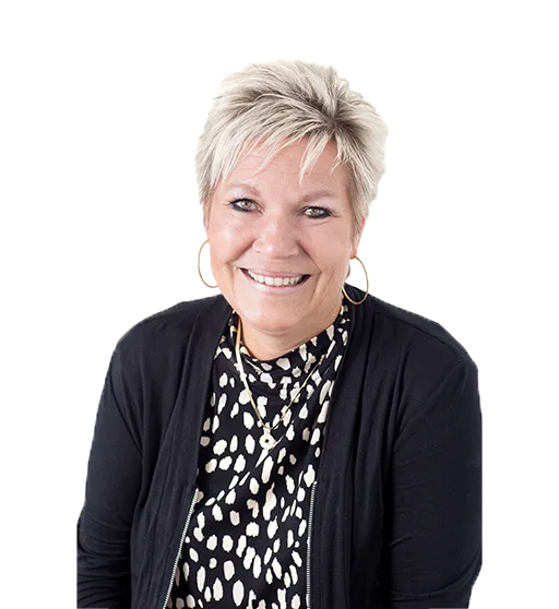 Tracy Spaeth
